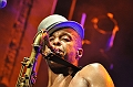 Fishbone en concert